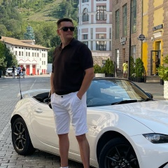 Сергей Стасюк, 06.03.1989, Кострома