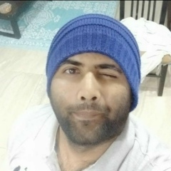 James Meteka, 03.02, Bangalore