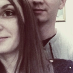 Вера Коломиец, 18.08, Москва