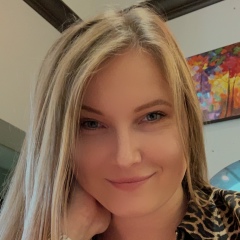 Дарья Сарницкая, 11.08, Лермонтов