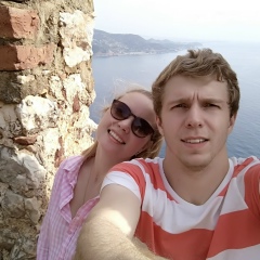 Андрей Чехонин, 06.10, Нижний Новгород