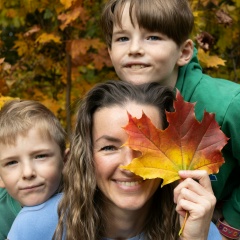 Евгения Латыпова