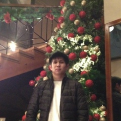 Жалгасбек Сатиев, 10.08, Атырау