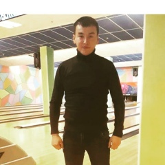 Нурхан Сатымбеков, 04.08, Шымкент