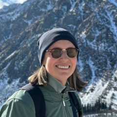 Екатерина Алиева, 09.03.1986, Санкт-Петербург