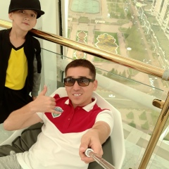 Ринат Сидаков, 18.10, Актау