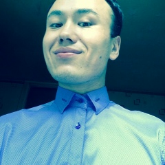 Sher Sher, 13.05.1991, Братск