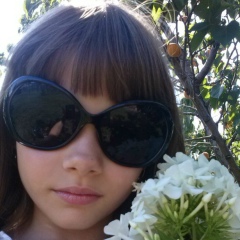 Дарья Шекурина, 04.09.2000, Магнитогорск