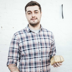 Артур , 19.03.1988, Санкт-Петербург