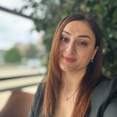 Диана Урусова, Ессентуки