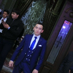 Арман Канатов, 22.12.1992, Астана