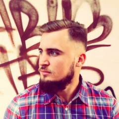 Макс Панин, 19.07.1989, Харьков