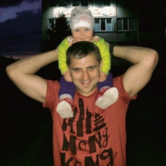 Валера Колбецков, 24.04.1988, Нижний Новгород