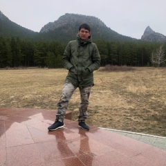 Султан Сулеймен, 09.04.1993