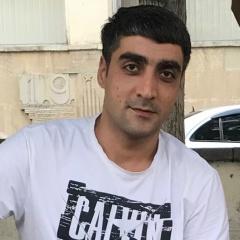 Турал Аллахвердиев, 17.05, Гянджа