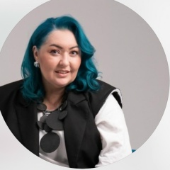 Инна Сальникова, Коломна