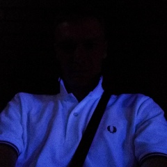 Александр Мукосеев, Санкт-Петербург