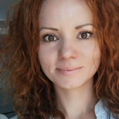 Екатерина Ковшова, 23.09.1983, Dubai