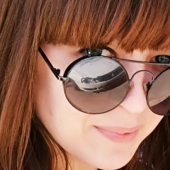 Ксения Дарминова, 10.11, Элиста