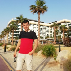 Зафар Мухаммадиев, 24.05.1989, Санкт-Петербург