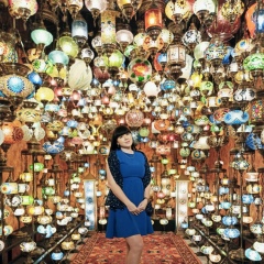 Альбина Айтбаева, 14.03, Казань