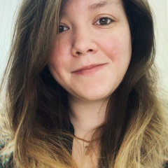 Полина Вильчевская, 22.11.1992, Химки