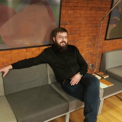 Сергей Асеев, Воронеж