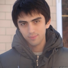 Latif Radzhabov, 13.03.1988, Душанбе