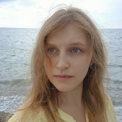 Екатерина Романова, 20.11, Екатеринбург