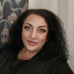 Екатерина Шевчук, 23.05, Кострома