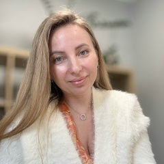 Елена Макарова, 28.02, Самара
