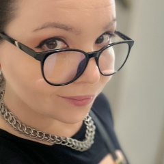 Анастасия Городилова, 22.03