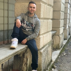 Андрей Филатков, 17.02.1991, Санкт-Петербург