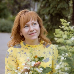 Ольга Вихрева, 18.06, Ярославль