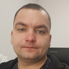 Григорий Волкодав, 16.05, Пермь