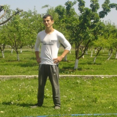 Dorc Tokaev, 12.07, Урус-Мартан