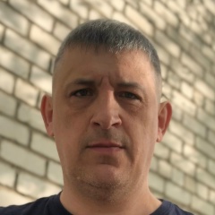 Александр Сушков, 08.02, Волгоград