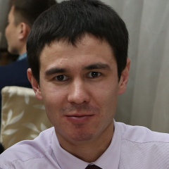 Рустэм Усеинов, 09.10.1984, Алматы