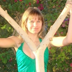 Евгения Радько, 28.01.1990, Санкт-Петербург