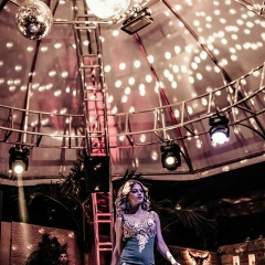 Myahri Melyayeva, 14.01.1992, Ашхабад