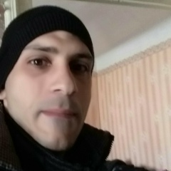 Fares Fares, 04.07, Самара