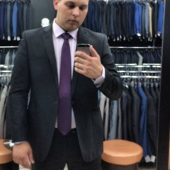 Павел Паненков, 23.03, Павлодар