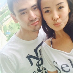Асет Дузбаев, 26.09, Актобе