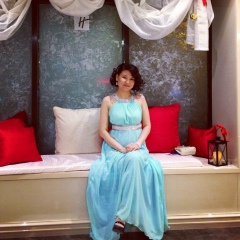 Зульфия Сарина, 06.12.1983, Актау