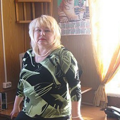 Марина Циркина, 14.03, Санкт-Петербург