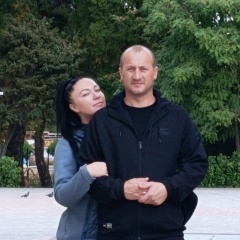 Валентина Кияненко, 28.08
