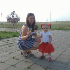 Валентина Сарамудова