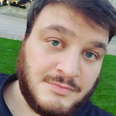 Шант Киракосян, Москва