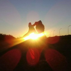 Екатерина Заря, 10.11.1984, Конаев / Капшагай