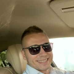 Дмитрий Васильев, Санкт-Петербург